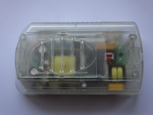 HYTEC HY-LED350MA20S-F LED SLIDING FOOT DIMMER