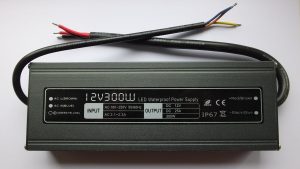 12v Waterproof IP67