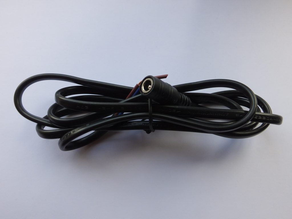 SELF HZK218C IR SENSOR SWITCH - SaveMyLight