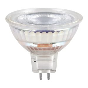 MR16 GU5.3 3.4w 2700k LED BULB
