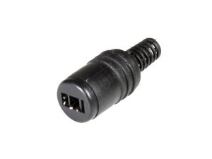 REPLACEMENT 2 DIN PLUG 41529 FEMALE