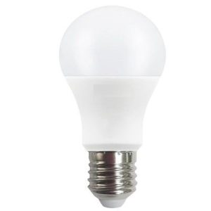 E27 ES 6.5w 6500k GLS LED BULB