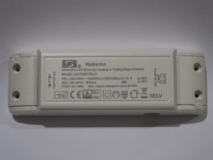 WAIBERLON HLV30016LD DIMMABLE CONSTANT CURRENT LED DRIVER