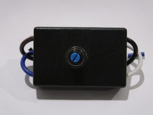 HUIBOLONG HDH060TR-B2 ROTARY DIMMER SWITCH