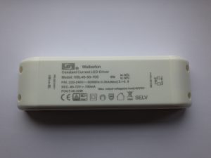 WAIBERLON HBL46-50-700 CONSTANT CURRENT LED DRIVER