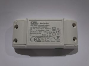 WAIBERLON HLV35008R1 CONSTANT CURRENT LED DRIVER