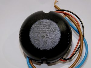 WAIBERLON HLV3508CS CONSTANT CURRENT LED DRIVER