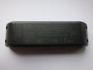 WAIBERLON HLVA5040TD DIMMABLE CONSTANT CURRENT LED DRIVER