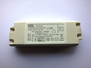HUIBOLONG HBL12-16-700 CONSTANT CURRENT LED DRIVER