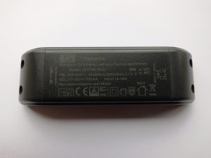 WAIBERLON HLV70016LD DIMMABLE CONSTANT CURRENT LED DRIVER