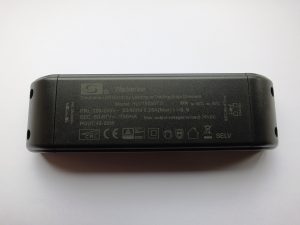 WAIBERLON HLV75050TD DIMMABLE CONSTANT CURRENT LED DRIVER