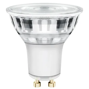 GU10 3.6w 2700k 240v LED BULB